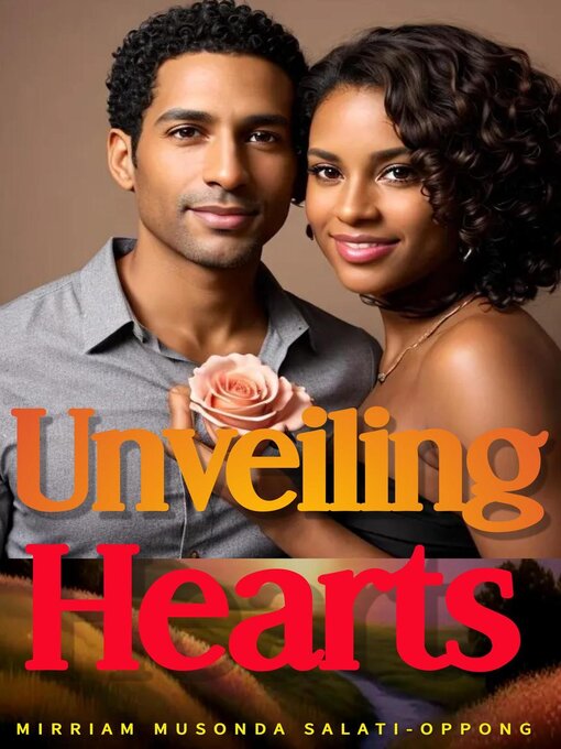 Title details for Unveiling Hearts by Mimmie - Available